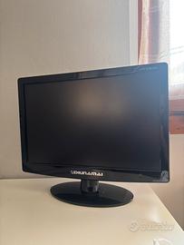 Televisione Diunamai 19 LCD