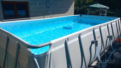 piscina Bestway 549x274x122