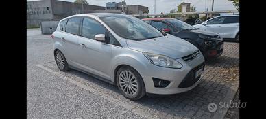 Ford c max 1.5 benzina