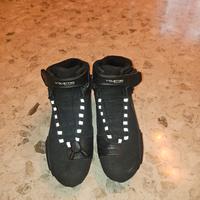 scarpe moto V Quattro