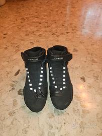 scarpe moto V Quattro