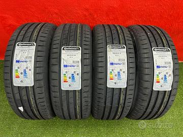 205 55 16 Gomme Estive 2026 Continental 205 55R16