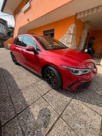 Golf 8 gti