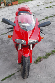 Ducati 748 748s 1998