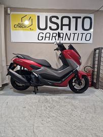 Yamaha Nmax 125