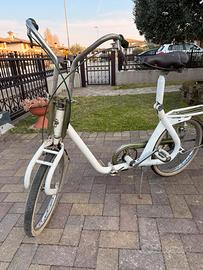 BICI ATTALA RIZZATO 2000 del 1967