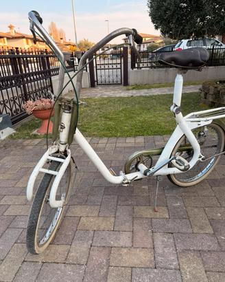 BICI ATTALA RIZZATO 2000 del 1967