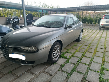 Alfaromeo 156 1.9 jtd