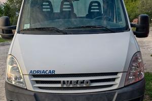 IVECO Daily 35C15 3.0 Hpi PC-RG Cabinato