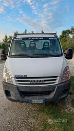 IVECO Daily 35C15 3.0 Hpi PC-RG Cabinato