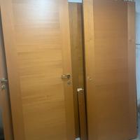 Porte per casa in ottime comdizioni