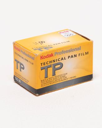 Kodak Pellicola Technical Pan 135 - 36 