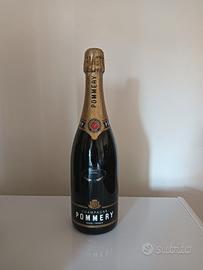 Pommery Champagne vintage Anno 1990