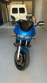yamaha fz6 fazer 95 cv