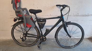 City bike lombardo