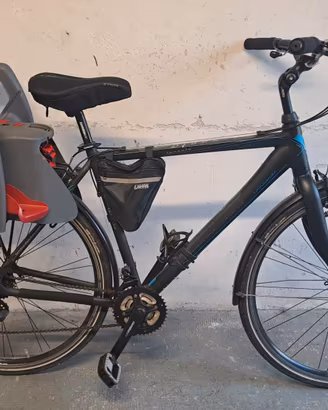City bike lombardo