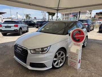 Audi A1 SPB 1.0 TFSI 95 CV S LINE EDITION - MY18