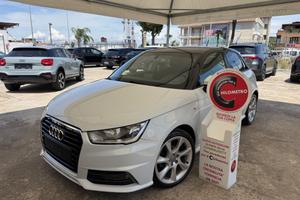 Audi A1 SPB 1.0 TFSI 95 CV S LINE EDITION - MY18
