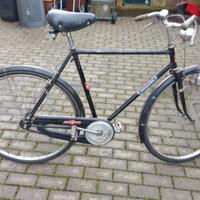 Bici Mondial uomo vintage
