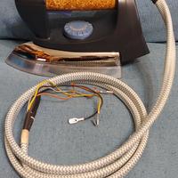 Ferro da stiro di ricambio de longhi originale