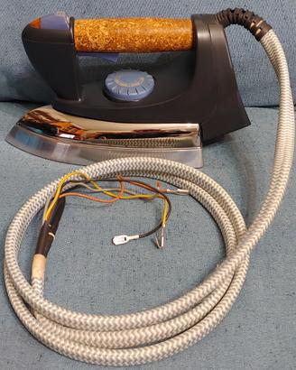 Ferro da stiro di ricambio de longhi originale