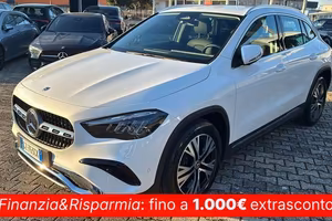 Mercedes-Benz GLA GLA-H247 2023 - 180 d Progr...