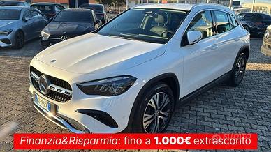 Mercedes-Benz GLA GLA-H247 2023 - 180 d Progr...