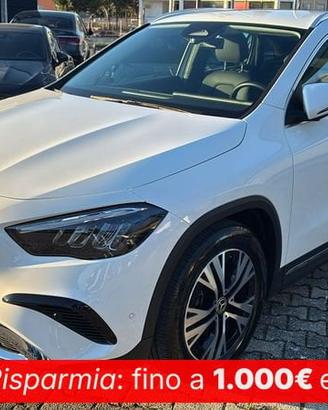 Mercedes-Benz GLA GLA-H247 2023 - 180 d Progr...