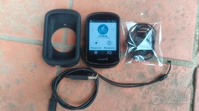 Ciclocomputer Garmin Edge 830 Cartografico