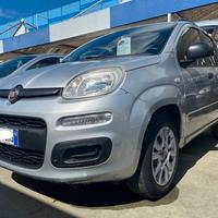 FIAT PANDA 09/2014 SOLI 118 MILA KMA!