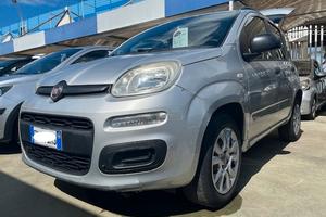 FIAT PANDA 09/2014 SOLI 118 MILA KMA!