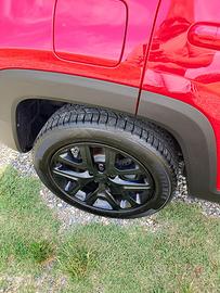 Renegade 