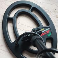 Metal detector Garret Ace 150.