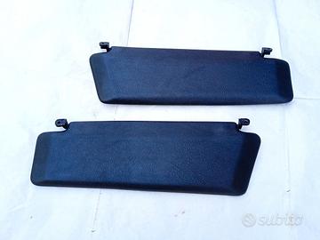 Alette parasole per BMW Serie 3 E36 Cabrio