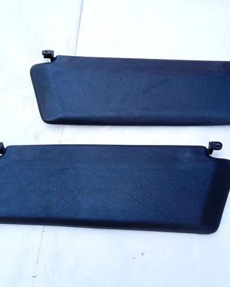 Alette parasole per BMW Serie 3 E36 Cabrio
