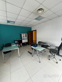 4 Uffici in coworking in Torino
