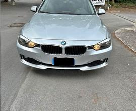 BMW Serie 3 (F30/31) - 2013