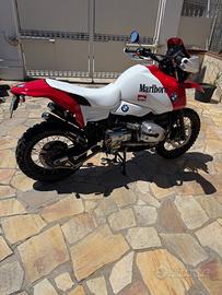 BMW  gs r 1150