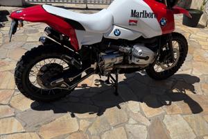 BMW  gs r 1150