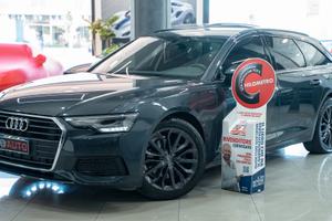 Audi A6 AVANT 40 2.0 TDI S TRONIC SPORT MHEV VIRTU