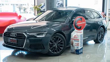 Audi A6 AVANT 40 2.0 TDI S TRONIC SPORT MHEV VIRTU
