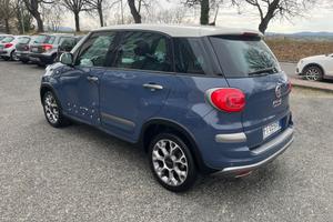 Fiat 500L 1.3 Multijet 95 CV Lounge 2019 223.000 K