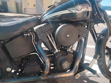 Harley-Davidson Softail Night Train - 2003