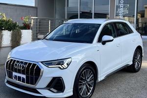 Audi Q3 S-Line Edition 2020, 2.0 150cv
