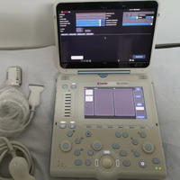 Ecografo portatile Esaote MyLab Alpha e stampante