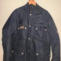 Giacca Bikers Belstaff Originale 