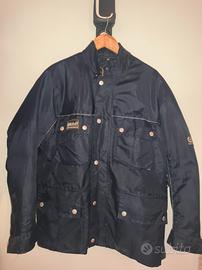 Giacca Bikers Belstaff Originale 