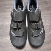 Scarpini Shimano ciclismo strada