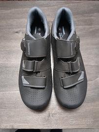 Scarpini Shimano ciclismo strada
