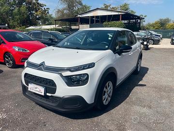 Citroen C3 PureTech 110 S&S EAT6 Shine